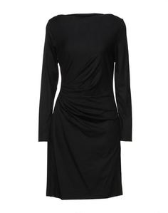 Короткое платье Diane von Furstenberg
