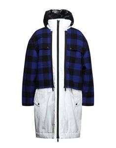 Пуховик Dsquared2