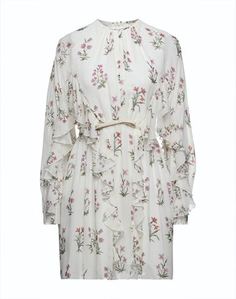 Короткое платье Giambattista Valli