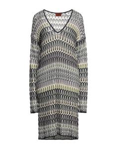 Платье до колена Missoni