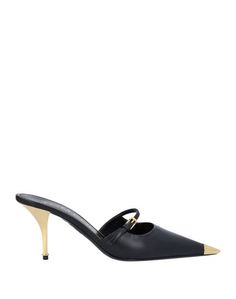 Мюлес и сабо TOM Ford