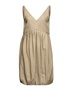 Короткое платье Burberry