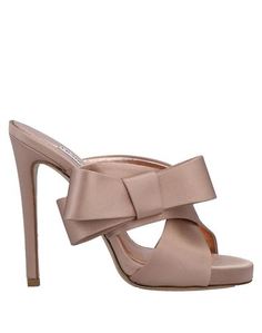 Сандалии Francesco Sacco