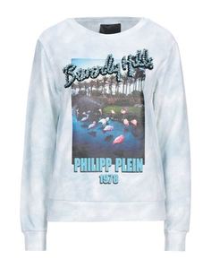 Толстовка Philipp Plein