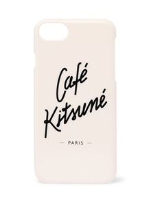 Чехол Maison KitsunÉ