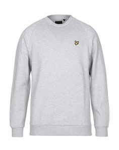 Толстовка Lyle & Scott