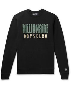 Толстовка Billionaire Boys Club