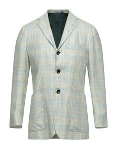 Пиджак Kiton