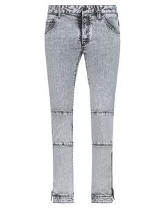 Джинсовые брюки Dsquared2