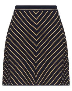 Юбка до колена Missoni