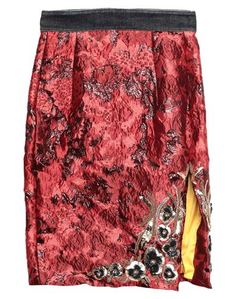 Юбка до колена Dsquared2