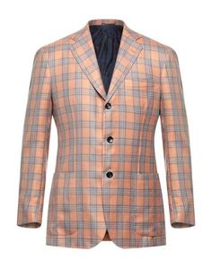 Пиджак Kiton