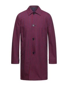 Легкое пальто PS Paul Smith