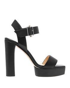 Сандалии Jimmy Choo