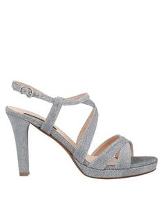 Сандалии BactÁ DEI TOI