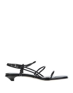 Сандалии Proenza Schouler