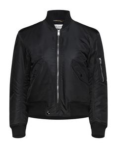 Куртка Saint Laurent
