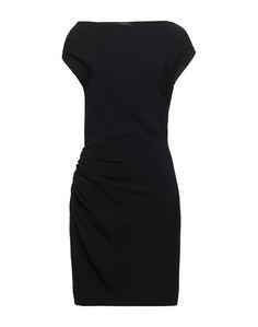 Короткое платье Versace