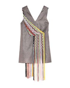 Короткое платье M Missoni