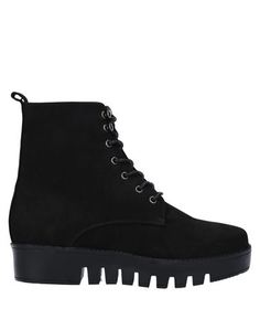 Полусапоги и высокие ботинки Jeffrey Campbell