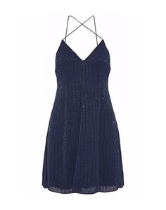 Короткое платье Alice + Olivia