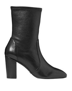 Полусапоги и высокие ботинки Stuart Weitzman