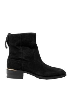 Полусапоги и высокие ботинки Jimmy Choo