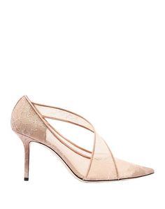 Туфли Jimmy Choo