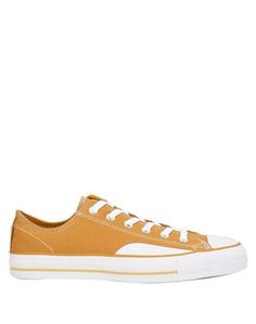 Низкие кеды и кроссовки Converse