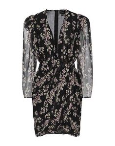 Короткое платье Giambattista Valli