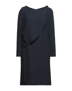 Короткое платье Armani Collezioni