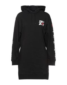 Короткое платье Kenzo