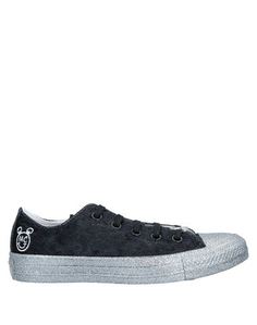 Низкие кеды и кроссовки Converse