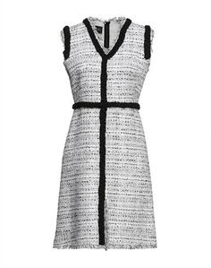 Короткое платье Giambattista Valli