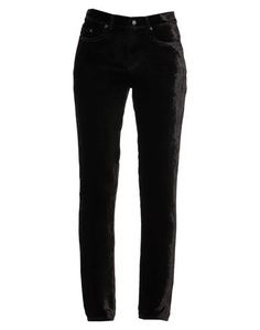 Повседневные брюки Saint Laurent