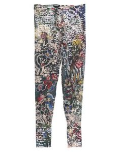 Легинсы Dsquared2
