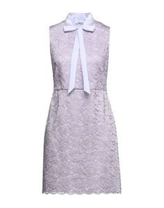Короткое платье Blugirl Blumarine