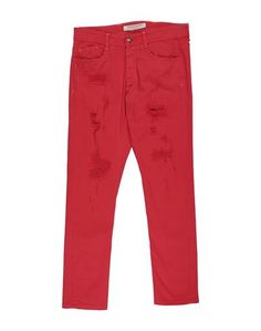 Джинсовые брюки Primo Emporio