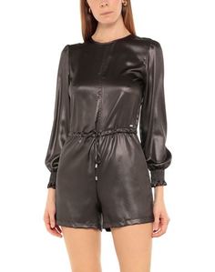 Комбинезоны без бретелей Armani Exchange