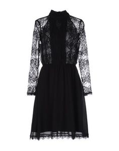 Короткое платье Blugirl Blumarine