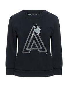Толстовка Emporio Armani