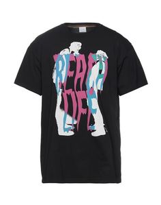 Футболка Paul Smith