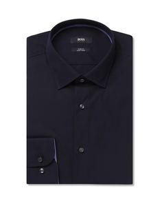 Pубашка Hugo Boss