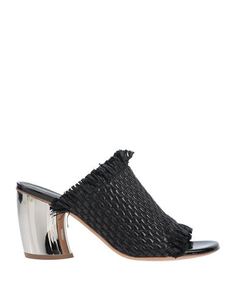Сандалии Proenza Schouler