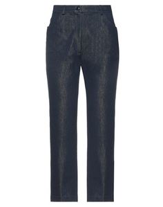 Джинсовые брюки AlaÏa