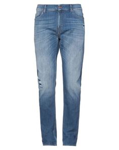 Джинсовые брюки 7 For All Mankind