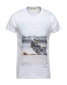 Футболка Athletic Vintage