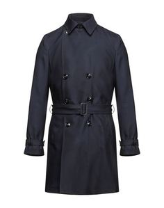 Легкое пальто Kiton