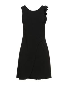 Короткое платье Emporio Armani