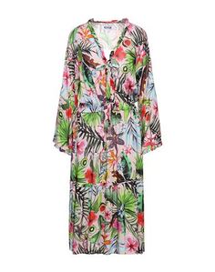 Платье длиной 3/4 Ice Play